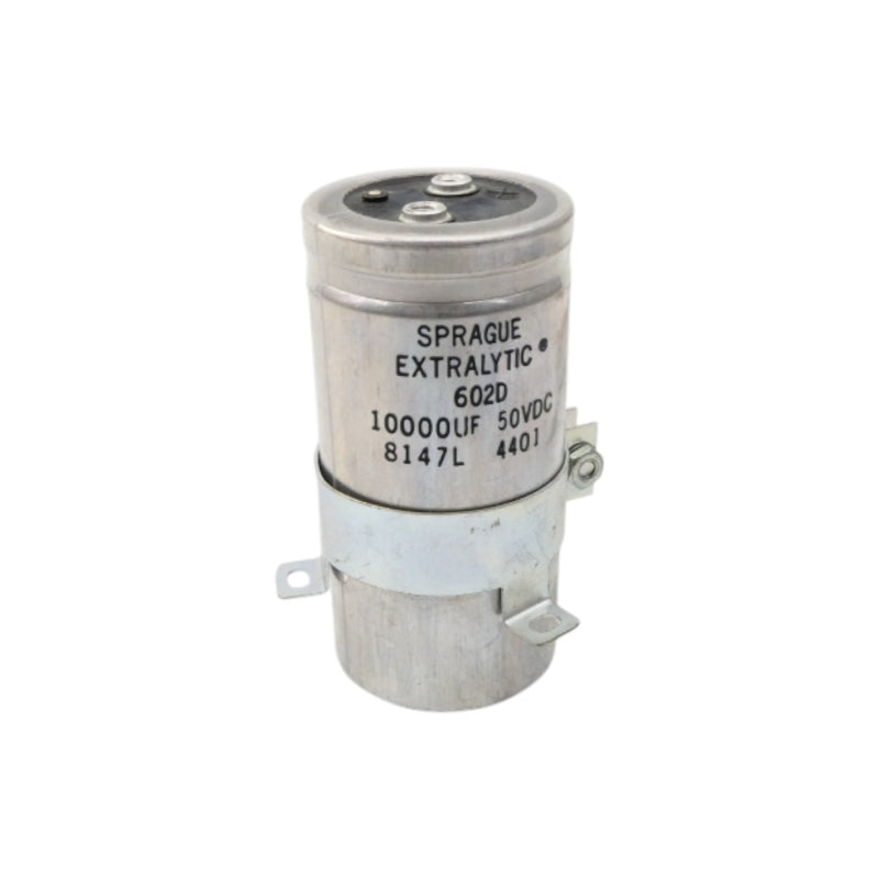 SPRAGUE EXTRALYTIC 602D 50VDC NSNP