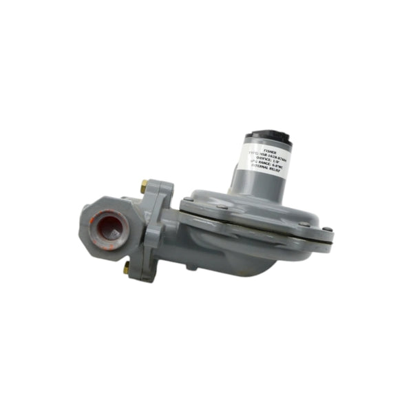 FISHER HSR-1628-87604 6-8"WC 1/8" NSNP