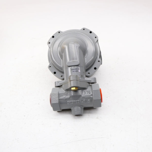 FISHER HSR-1628-87604 6-8"WC 1/8" NSNP