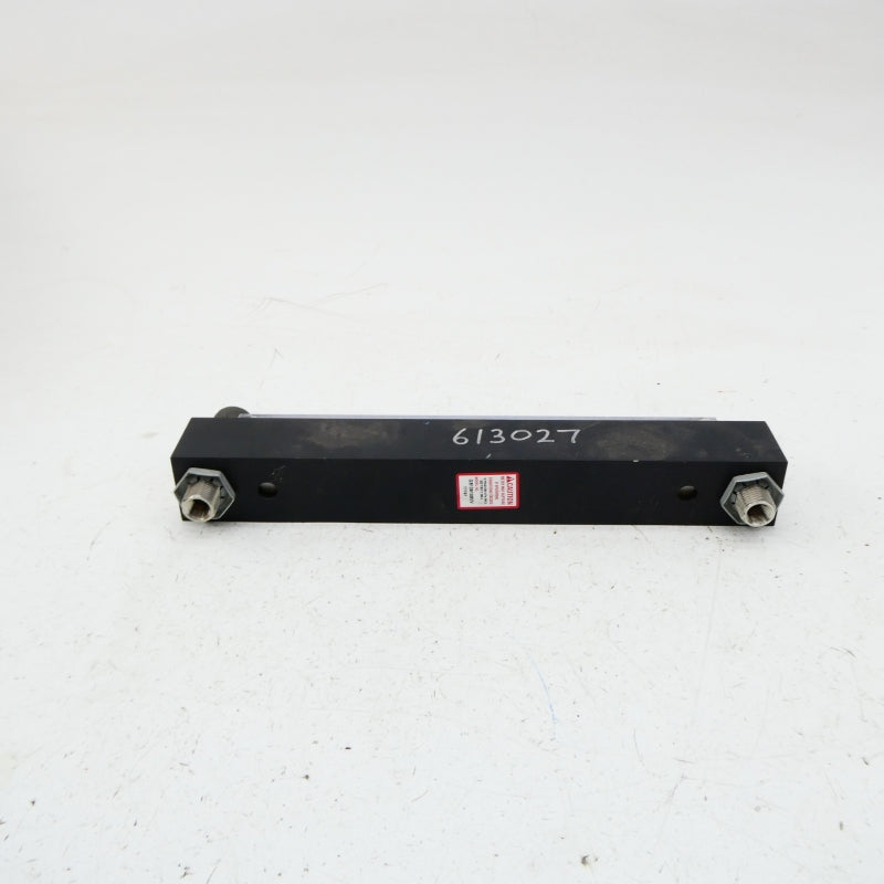 TRESU GS10610SVV 200'F/93'C NSNP