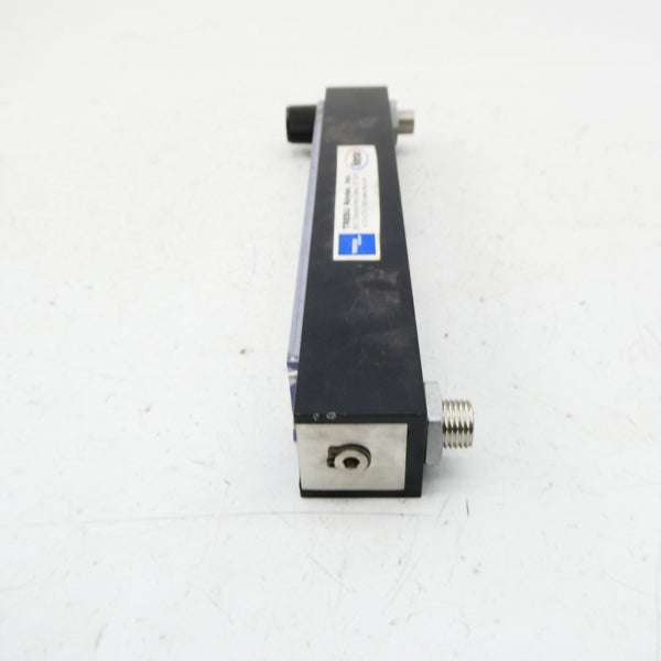 TRESU GS10610SVV 200'F/93'C NSNP