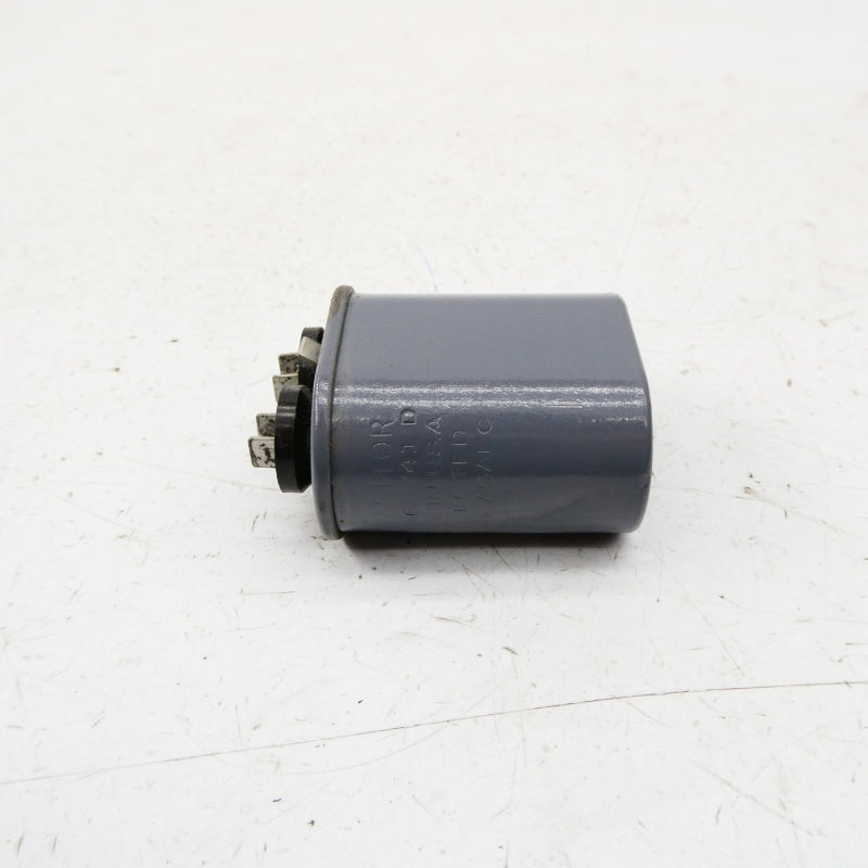 GENERAL ELECTRIC 26F6618 660VAC NSNP