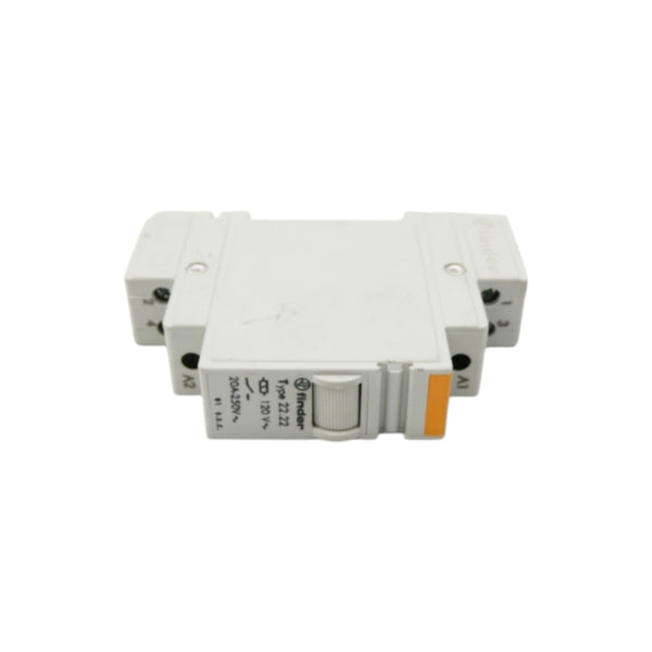 FINDER 22.22 120V NSNP