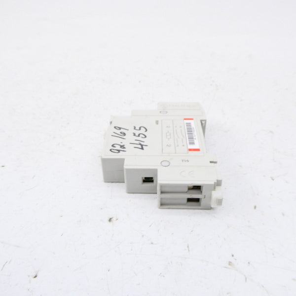 FINDER 22.22 120V NSNP