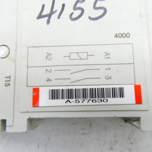 FINDER 22.22 120V NSNP