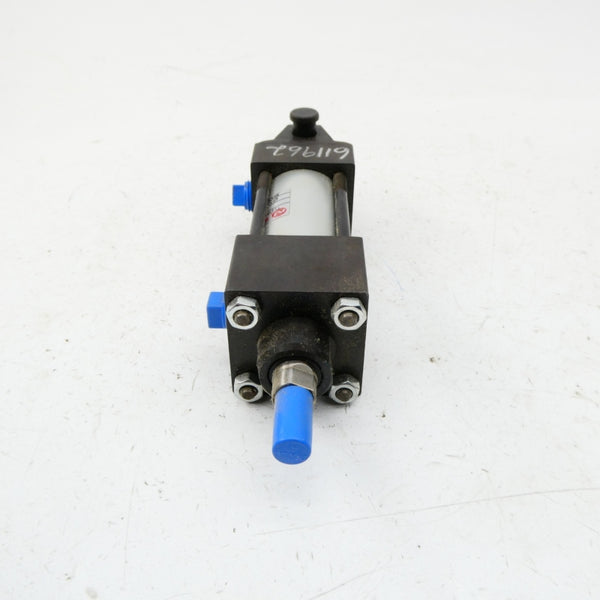 NORGREN EJ1255A1 250PSI REV. 3 NSNP