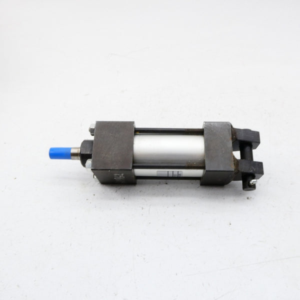 NORGREN EJ1255A1 250PSI REV. 3 NSNP