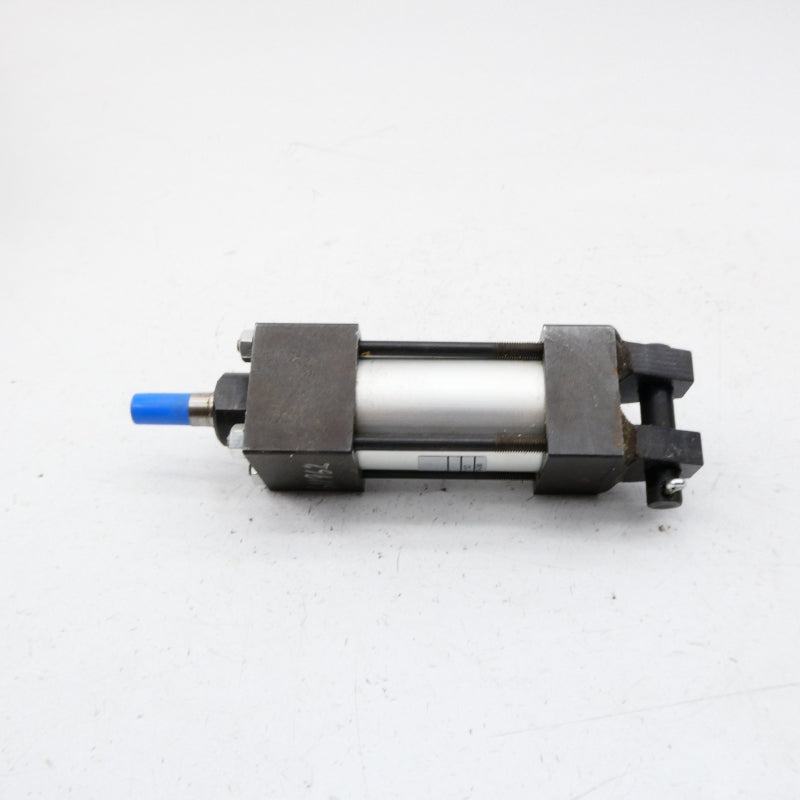 NORGREN EJ1255A1 250PSI REV. 3 NSNP