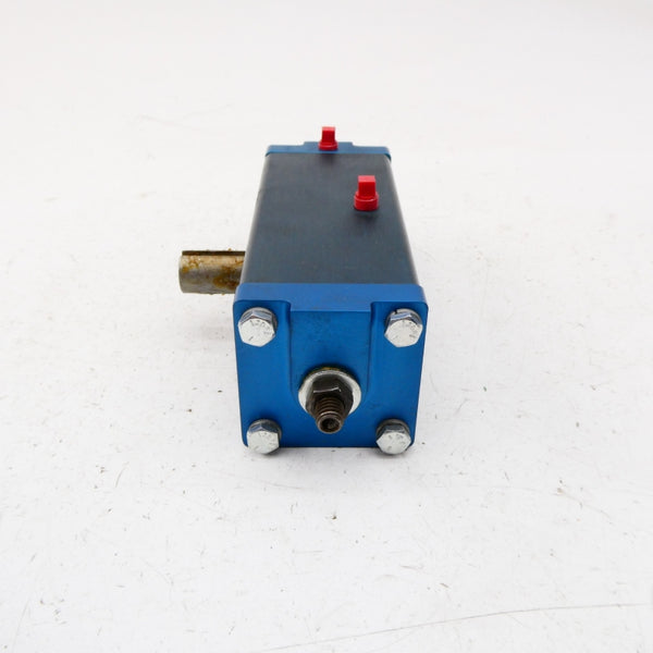MOOG P300-94-AB-ET-MS1-RKS-N-CCW 125PSI NSNP