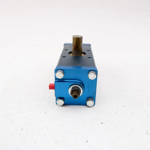 MOOG P300-94-AB-ET-MS1-RKS-N-CCW 125PSI NSNP