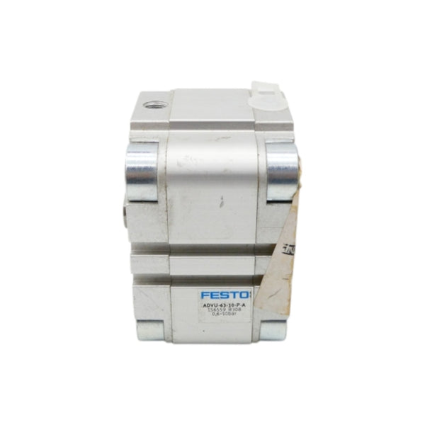 FESTO ADVU-63-10-P-A 156559 NSNP