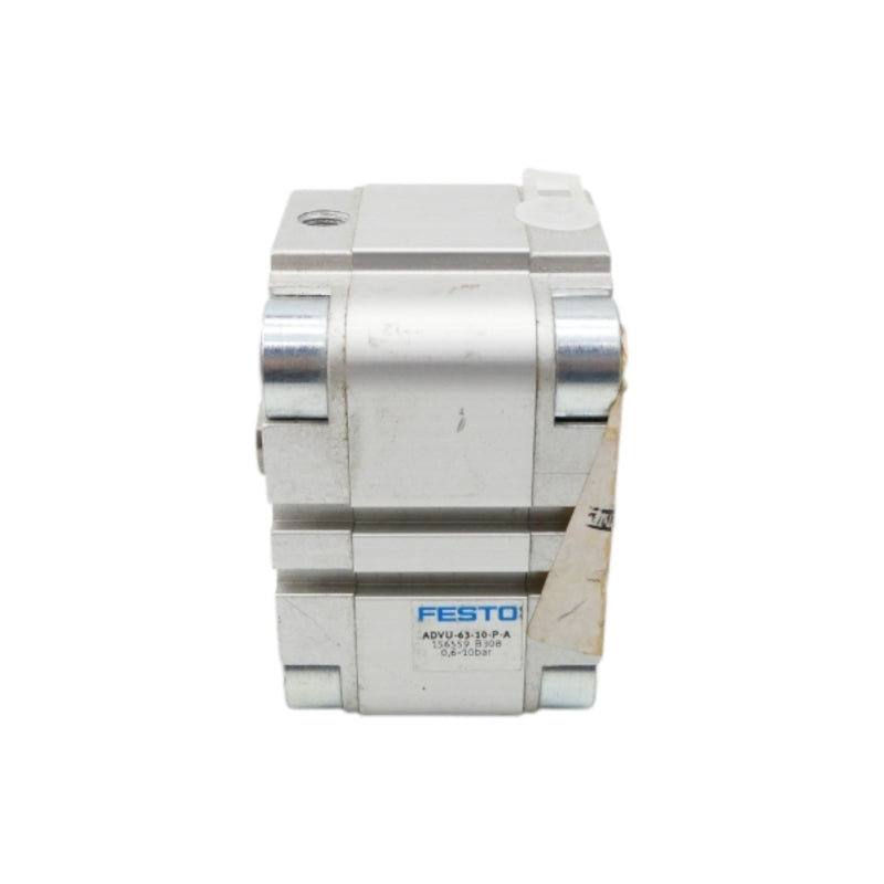 FESTO ADVU-63-10-P-A 156559 NSNP