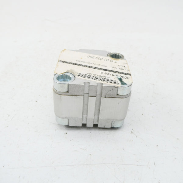 FESTO ADVU-63-10-P-A 156559 NSNP