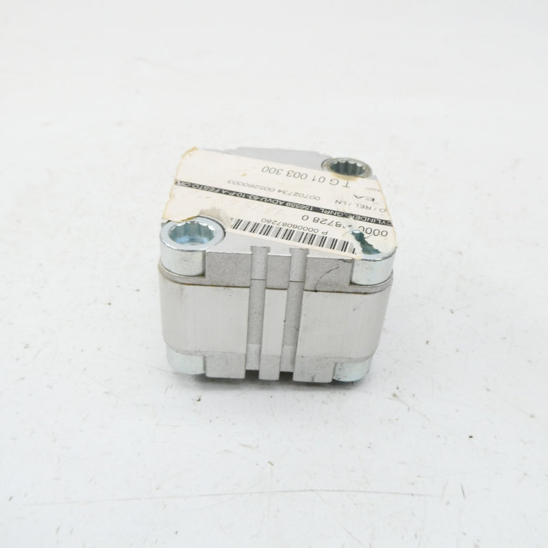 FESTO ADVU-63-10-P-A 156559 NSNP