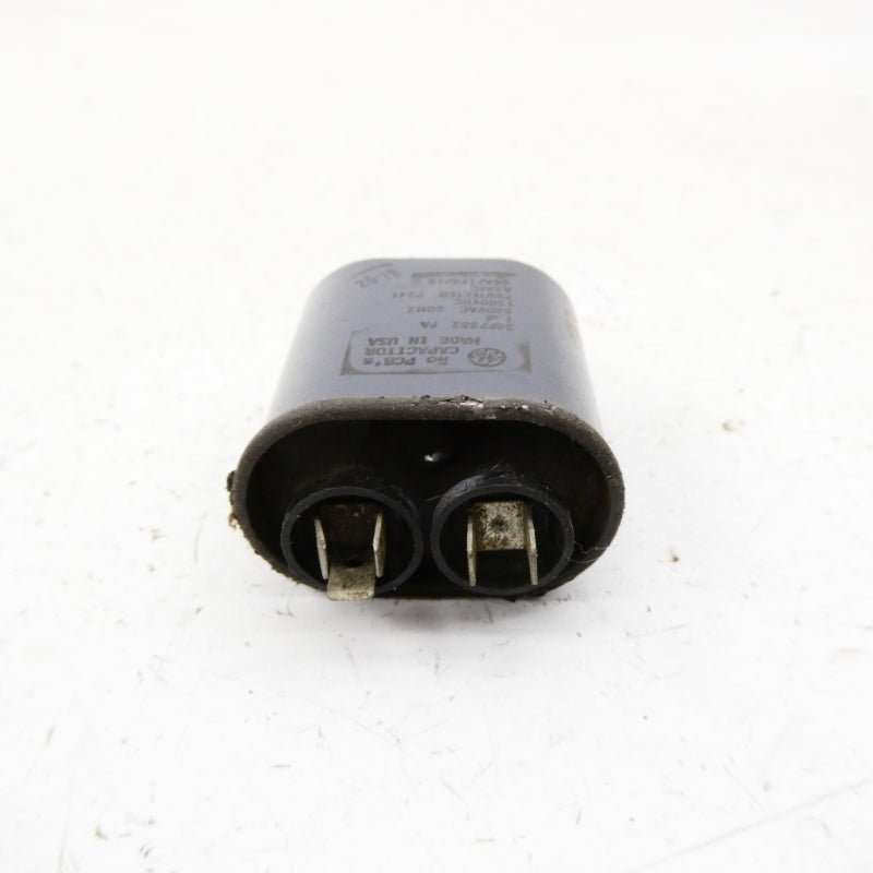 GENERAL ELECTRIC 26F7552 660VAC NSNP