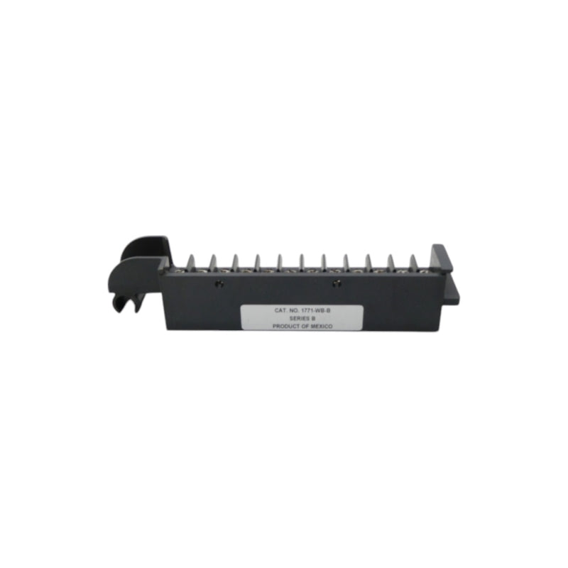 WIRING ARM 1771-WB-B SER. B NSNP