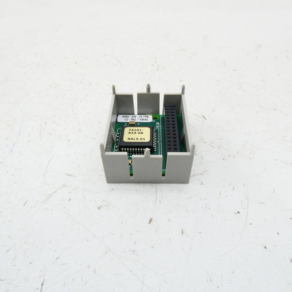 ALLEN BRADLEY 1336T-LM2EN51 SER. B F/W 5.01 NSMP