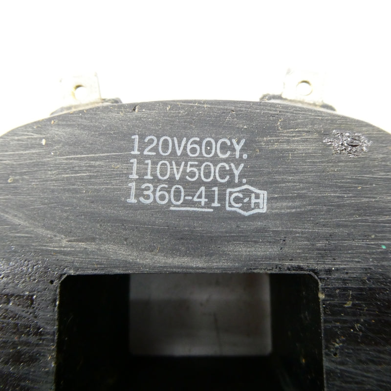CUTLER HAMMER 9-1360-41 110/120V NSMP