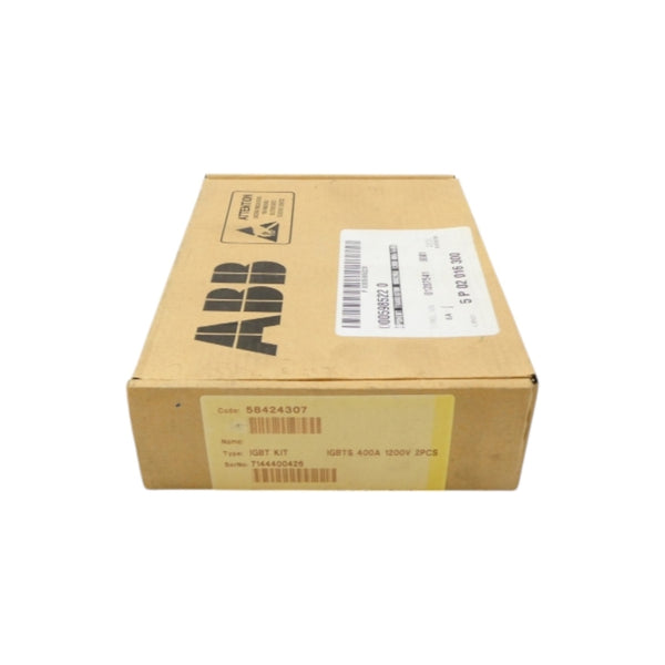 ABB 58424307 NSFS