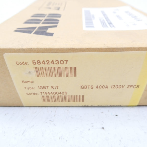 ABB 58424307 NSFS
