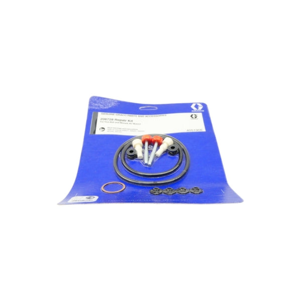 GRACO 206728 NSMP