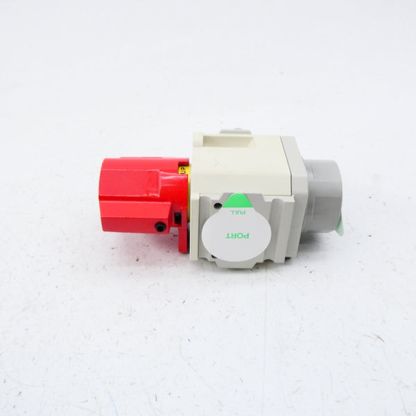 CKD V3010-15N-W NSMP