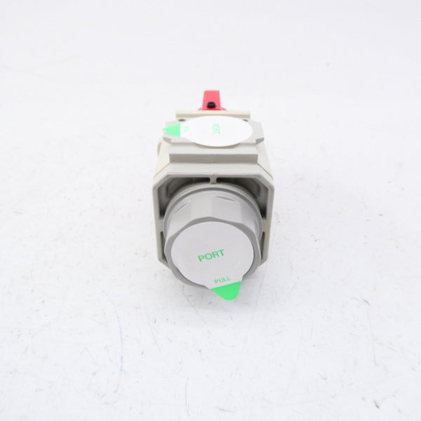 CKD V3010-15N-W NSMP