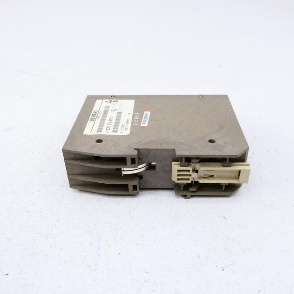 SIEMENS 6ES5318-8MB11 24VDC 0.5A NSMP
