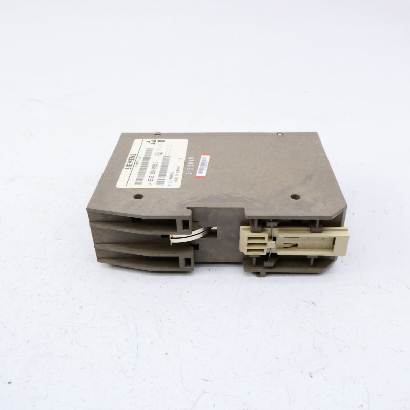 SIEMENS 6ES5318-8MB11 24VDC 0.5A NSMP
