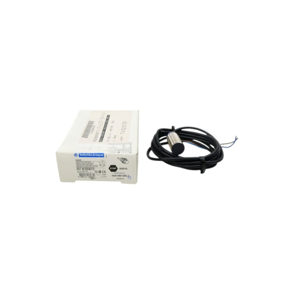 TELEMECANIQUE XS1M18DB210 12-48VDC NSMP
