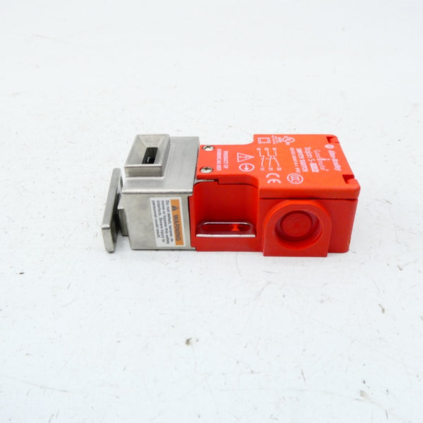 ALLEN BRADLEY 440K-T11211 SER. B (WH) NSMP