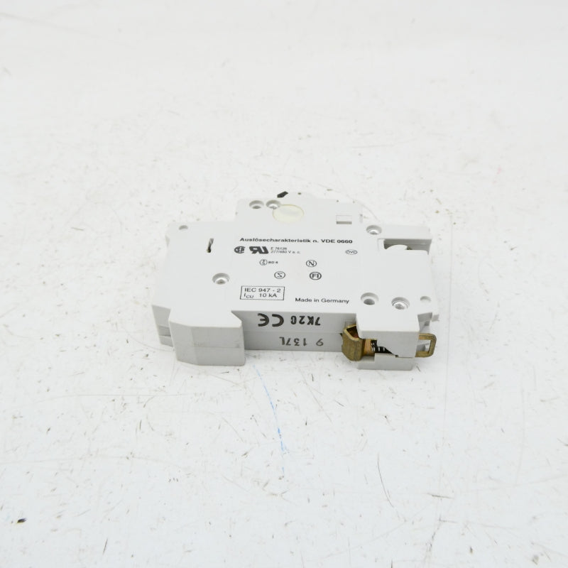 ABB S271-K20 230/400V 20A NSMP