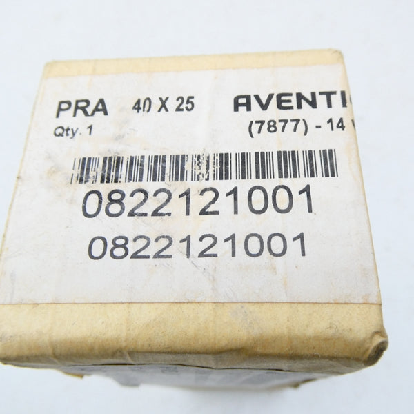 AVENTICS 0822121001 NSFS