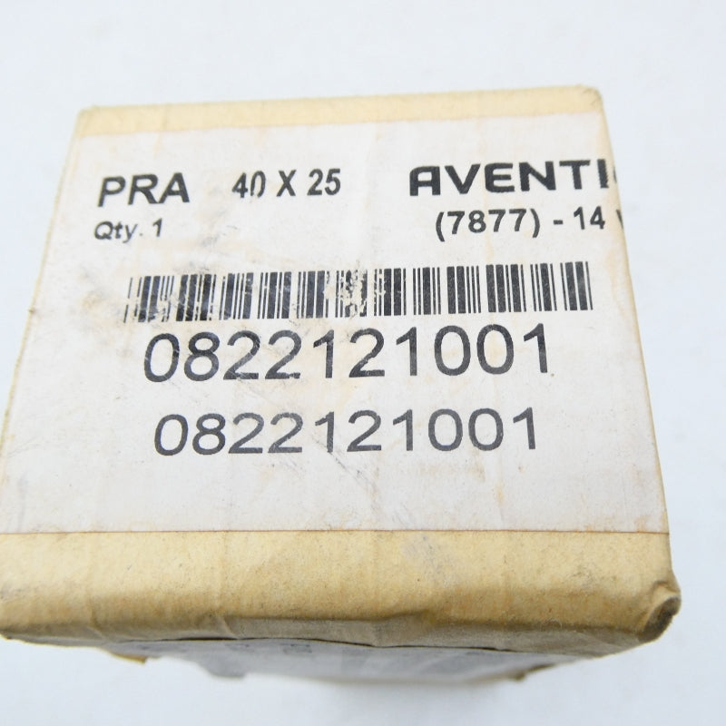 AVENTICS 0822121001 NSFS