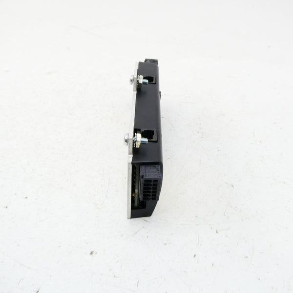 INTERROLL 9006 24VDC 4.1A REV. J NSMP