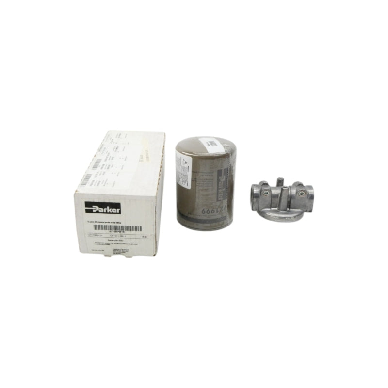 PARKER 12AT110CBPGN12H NSMP