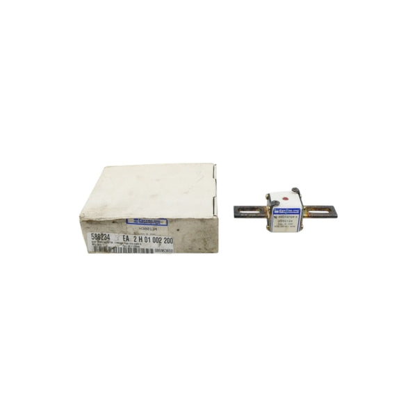 FERRAZ SHAWMUT H300134 700VAC 250A (PKG OF 3) NSMP