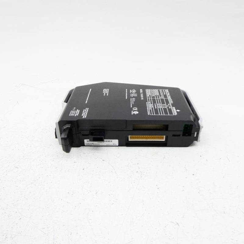 EMERSON KJ1501X1-BK1 1294685X022 REV. F NSMP