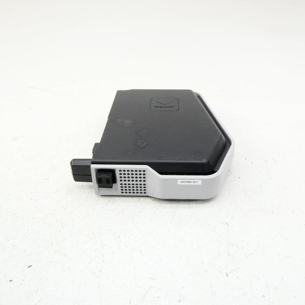EMERSON KJ1501X1-BK1 1294685X022 REV. F NSMP