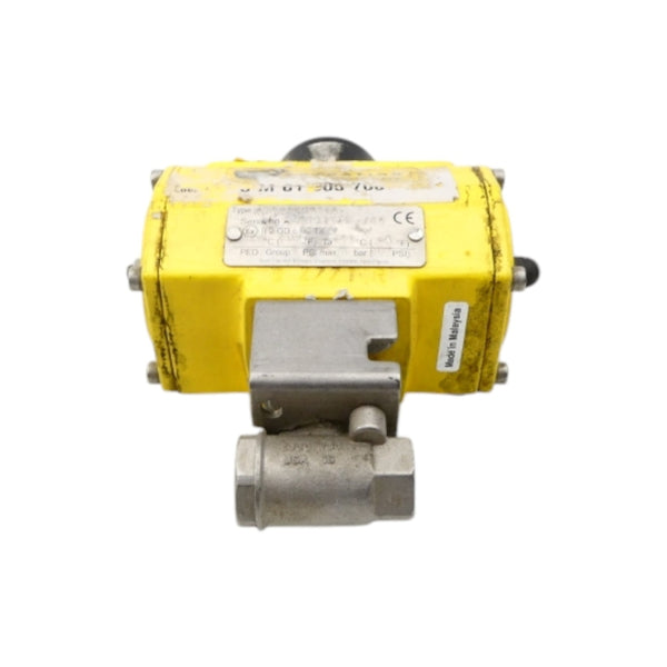APOLLO AD0025H001A 116PSI NSNP