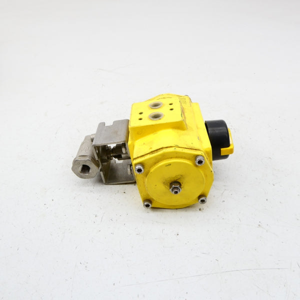 APOLLO AD0025H001A 116PSI NSNP