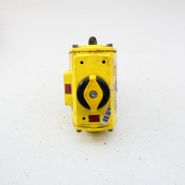 APOLLO AD0025H001A 116PSI NSNP