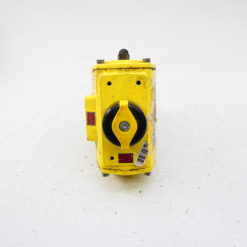APOLLO AD0025H001A 116PSI NSNP