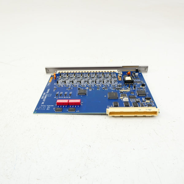 CONTROL TECHNOLOGY 2562 REV. 015 NSMP