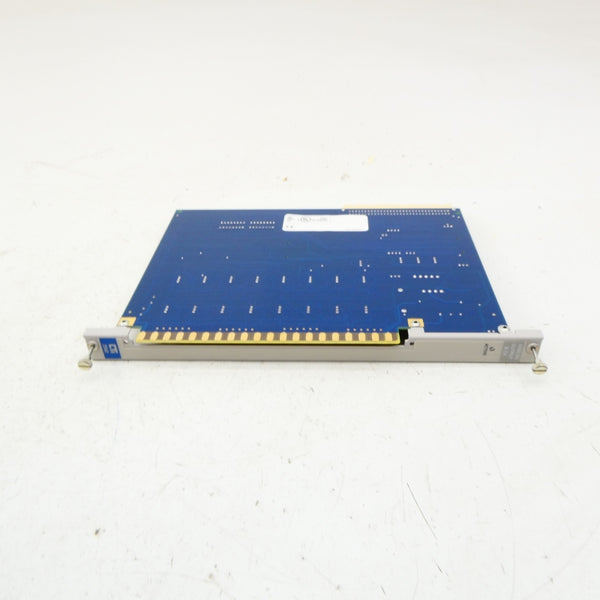 CONTROL TECHNOLOGY 2562 REV. 015 NSMP
