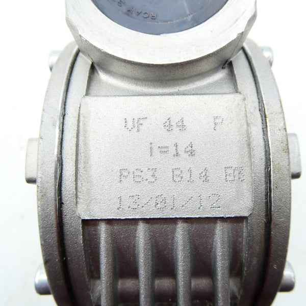 BONFIGLIOLI VF44PI=14P63B14 NSNP