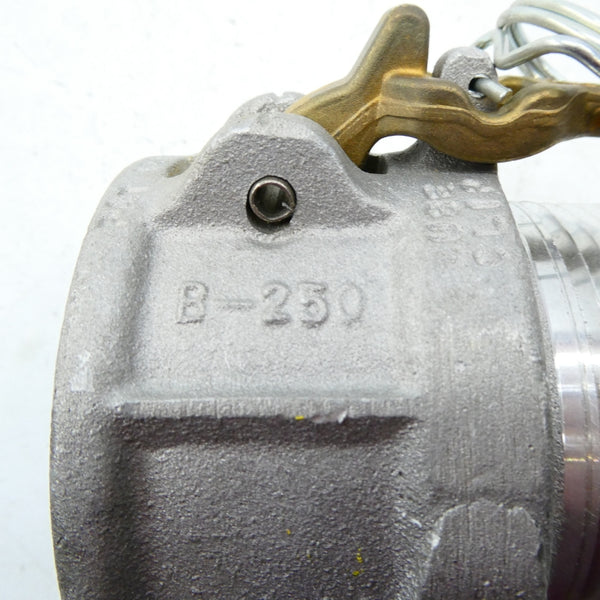 DIXON B-250 NSNP
