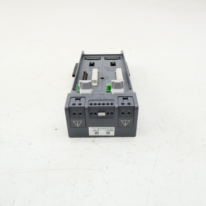 EMERSON KJ4005X1-BA1 1294683X092 REV. N NSMP