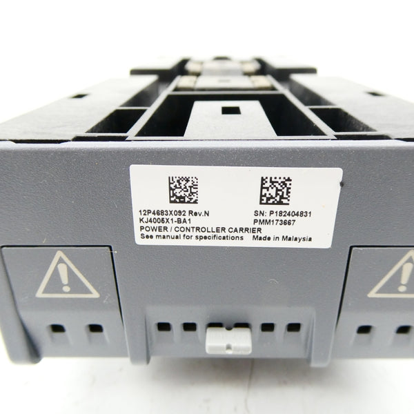 EMERSON KJ4005X1-BA1 1294683X092 REV. N NSMP