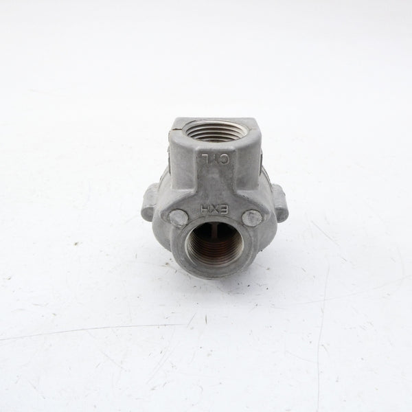 DELTROL EV35A2 10122-63 NSMP